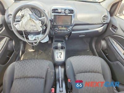 Zdjęcie 8 z 12 samochodu: 2021 MITSUBISHI MIRAGE ES VIN:ML32AUHJ8MH003071 - miniatura