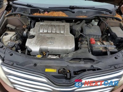 Zdjęcie 12 z 13 samochodu: 2010 TOYOTA VENZA AWD V6 VIN:4T3BK3BB8AU032789 - miniatura