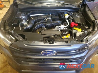 Zdjęcie 12 z 14 samochodu: 2025 SUBARU FORESTER VIN:JF2SLDAC8SH474705 - miniatura