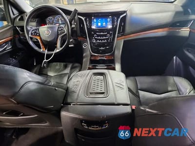 Zdjęcie 8 z 14 samochodu: 2015 CADILLAC ESCALADE PREMIUM VIN:1GYS4CKJ0FR294308 - miniatura