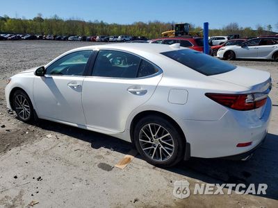 Drugie zdjęcie samochodu z przodu: 2017 LEXUS ES 350 BASE VIN:58ABK1GG8HU076084 - miniatura
