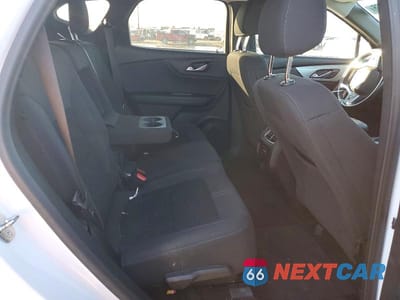 Zdjęcie 11 z 13 samochodu: 2020 CHEVROLET BLAZER 2LT VIN:3GNKBHR45LS643665 - miniatura