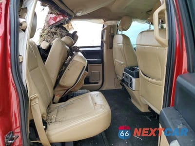 Zdjęcie 10 z 13 samochodu: 2018 FORD F250 SUPER DUTY VIN:1FT7W2BT4JEC06264 - miniatura