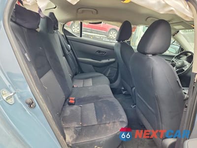 Zdjęcie 10 z 12 samochodu: 2024 NISSAN SENTRA SV VIN:3N1AB8CV9RY303353 - miniatura