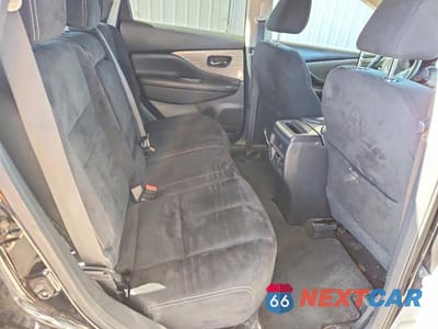 Zdjęcie 11 z 13 samochodu: 2018 NISSAN MURANO SV VIN:5N1AZ2MG1JN112285 - miniatura