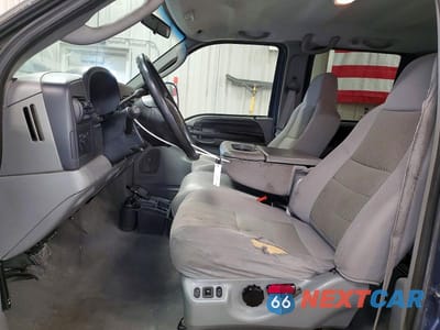Zdjęcie 7 z 13 samochodu: 2006 FORD F350 SRW SUPER DUTY VIN:1FTWW31596ED75367 - miniatura