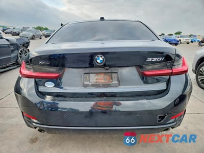 Zdjęcie 6 z 12 samochodu: 2024 BMW 330XI VIN:3MW89FF01R8E46872 - miniatura