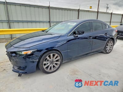 2023 MAZDA 3 SELECT 3MZBPABM2PM381705 - główne zdjęcie licytacji z USA - miniatura