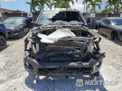 Piąte zdjęcie samochodu w środku: 2026 RAM 3500 TRADESMAN VIN:3C63RRGL3TG251058 - miniatura