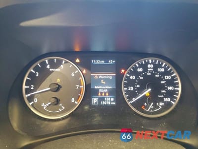Zdjęcie 9 z 12 samochodu: 2024 NISSAN SENTRA S VIN:3N1AB8BV7RY295674 - miniatura