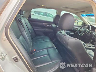 Zdjęcie 10 z 12 samochodu: 2013 NISSAN ALTIMA 2.5 VIN:1N4AL3APXDC234889 - miniatura