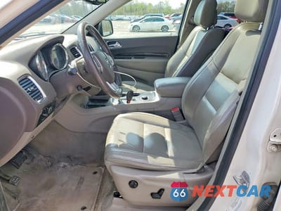 Zdjęcie 7 z 14 samochodu: 2011 DODGE DURANGO CREW VIN:1D4SE4GT7BC594530 - miniatura