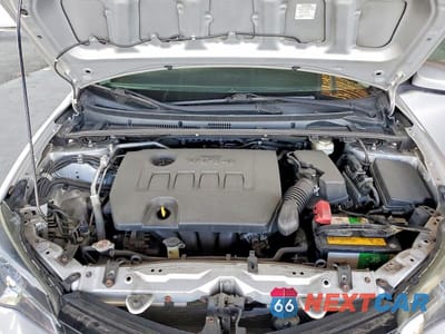 Zdjęcie 11 z 13 samochodu: 2018 TOYOTA COROLLA LE VIN:2T1BURHE4JC006456 - miniatura