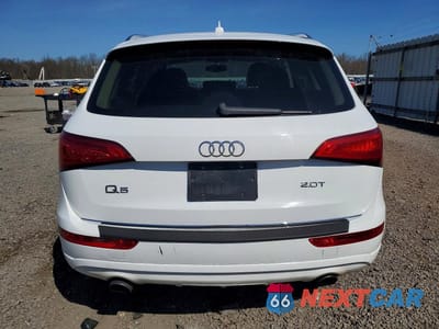 Zdjęcie 6 z 13 samochodu: 2016 AUDI Q5 PREMIUM PLUS VIN:WA1L2AFP4GA122084 - miniatura