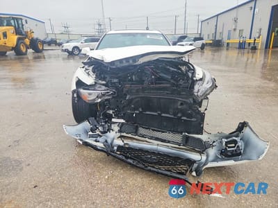 Piąte zdjęcie samochodu w środku: 2021 INFINITI Q50 SIGNATURE EDITION VIN:JN1EV7CP6MM706352 - miniatura