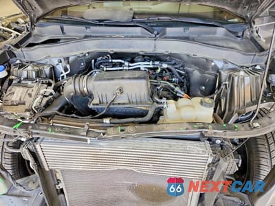 Zdjęcie 12 z 14 samochodu: 2021 FORD EXPLORER XLT VIN:1FMSK8DH3MGB77183 - miniatura