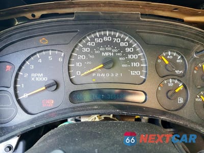 Zdjęcie 9 z 12 samochodu: 2007 GMC NEW SIERRA C1500 CLASSIC VIN:3GTEC14X27G201656 - miniatura