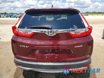 Zdjęcie 6 z 14 samochodu: 2019 HONDA CR-V EX VIN:7FARW1H59KE012376 - miniatura