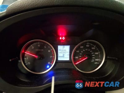 Zdjęcie 9 z 12 samochodu: 2015 SUBARU FORESTER 2.5I PREMIUM VIN:JF2SJADC1FH822950 - miniatura