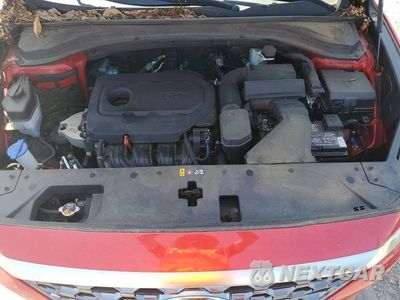 Zdjęcie 12 z 13 samochodu: 2020 HYUNDAI SANTA FE SE VIN:5NMS23AD1LH248526 - miniatura