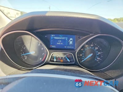 Zdjęcie 9 z 11 samochodu: 2014 FORD FOCUS SE VIN:1FADP3K23EL391704 - miniatura