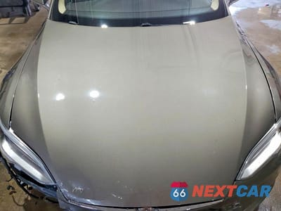 Zdjęcie 11 z 12 samochodu: 2016 TESLA MODEL S VIN:5YJSA1E48GF157777 - miniatura
