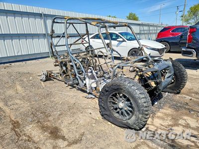 2012 POLARIS RANGER UTILITY VEHICLE 4XAXT9EA7CB590094 - główne zdjęcie licytacji z USA - miniatura