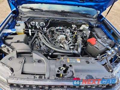 Zdjęcie 11 z 12 samochodu: 2025 FORD RANGER XLT VIN:1FTER4HP1SLE14443 - miniatura
