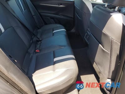 Zdjęcie 10 z 13 samochodu: 2025 TOYOTA CAMRY SE VIN:4T1DAACK8SU044952 - miniatura