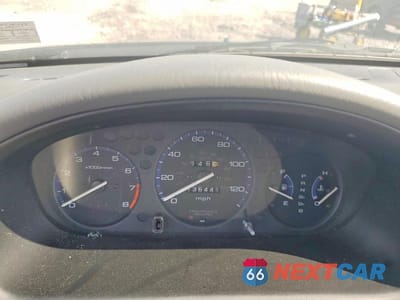 Zdjęcie 9 z 11 samochodu: 1999 HONDA CIVIC LX VIN:2HGEJ6679XH574288 - miniatura