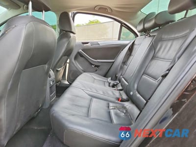 Zdjęcie 10 z 12 samochodu: 2014 VOLKSWAGEN JETTA SE VIN:3VWD17AJ1EM374049 - miniatura