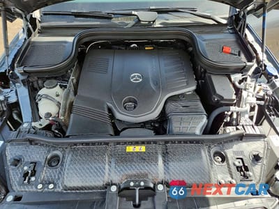 Zdjęcie 12 z 13 samochodu: 2026 MERCEDES-BENZ GLE 450 4MATIC VIN:4JGFB5KB2TB543418 - miniatura