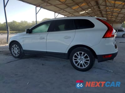 Drugie zdjęcie samochodu z przodu: 2010 VOLV XC60 T6 VIN:YV4992DZ6A2033167 - miniatura