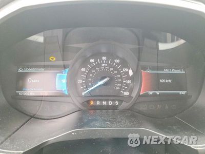 Zdjęcie 9 z 12 samochodu: 2017 FORD EDGE SEL VIN:2FMPK4J99HBC44894 - miniatura