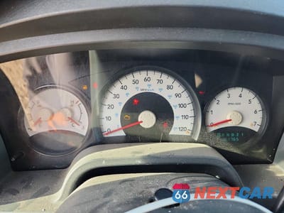 Zdjęcie 9 z 12 samochodu: 2006 DODGE DAKOTA QUAD VIN:1D7HW28K66S536778 - miniatura