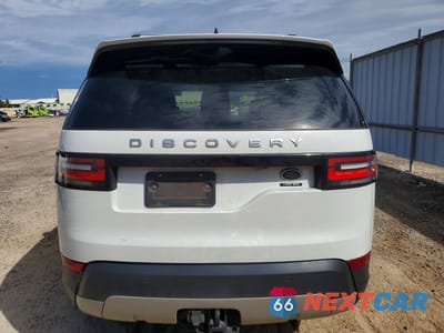Zdjęcie 6 z 13 samochodu: 2018 LNDR DISCOVERY HSE LUXURY VIN:SALRT2RV2JA075358 - miniatura