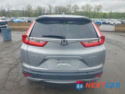 Zdjęcie 6 z 13 samochodu: 2017 HONDA CR-V EXL VIN:2HKRW2H8XHH630957 - miniatura