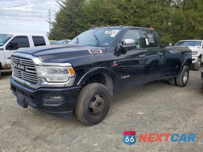 2022 RAM 3500 LARAMIE 3C63RRJL4NG122029 - główne zdjęcie licytacji z USA - miniatura