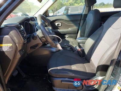 Zdjęcie 7 z 12 samochodu: 2019 KIA SOUL + VIN:KNDJP3A50K7635810 - miniatura