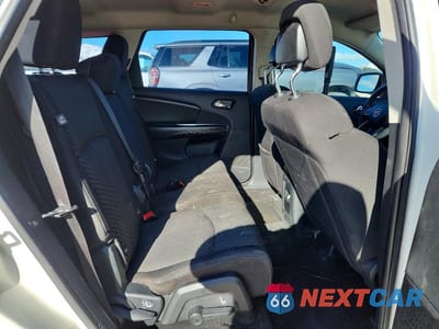 Zdjęcie 10 z 13 samochodu: 2014 DODGE JOURNEY SE VIN:3C4PDCAB3ET132684 - miniatura