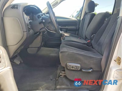 Zdjęcie 7 z 12 samochodu: 2003 DODGE RAM 1500 ST VIN:1D7HA18D73S264344 - miniatura
