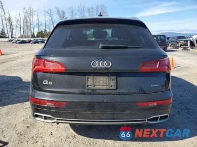 Zdjęcie 6 z 13 samochodu: 2020 AUDI Q5 E PREMIUM PLUS VIN:WA1E2AFY8L2056936 - miniatura