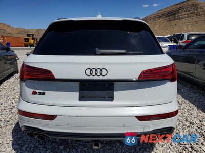 Zdjęcie 6 z 12 samochodu: 2022 AUDI SQ5 PREMIUM PLUS VIN:WA1B4AFYXN2039054 - miniatura