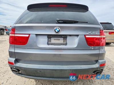 Zdjęcie 6 z 14 samochodu: 2009 BMW X5 XDRIVE48I VIN:5UXFE83549L168848 - miniatura