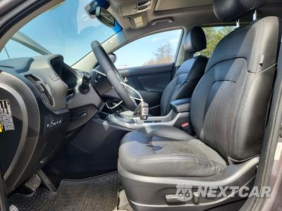 Zdjęcie 7 z 13 samochodu: 2014 KIA SPORTAGE EX VIN:KNDPC3AC2E7576056 - miniatura