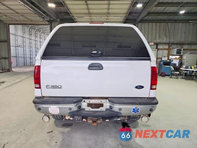 Zdjęcie 6 z 11 samochodu: 2006 FORD F350 SRW SUPER DUTY VIN:1FTWX31Y26EB41823 - miniatura