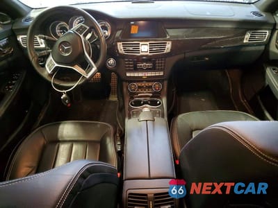 Zdjęcie 8 z 12 samochodu: 2012 MERCEDES-BENZ CLS 550 4MATIC VIN:WDDLJ9BB2CA050724 - miniatura