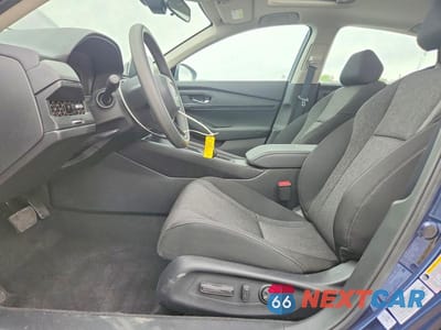 Zdjęcie 7 z 13 samochodu: 2025 HONDA ACCORD SE VIN:1HGCY1F49SA006870 - miniatura