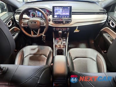 Zdjęcie 8 z 13 samochodu: 2024 JEEP COMPASS LIMITED VIN:3C4NJDCN3RT158625 - miniatura