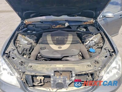 Zdjęcie 11 z 11 samochodu: 2008 MERCEDES-BENZ S 550 4MATIC VIN:WDDNG86X08A182069 - miniatura